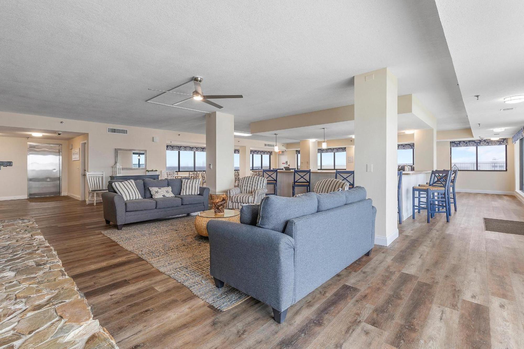 Вилла Southwind 904 Нью-Смирна-Бич Экстерьер фото